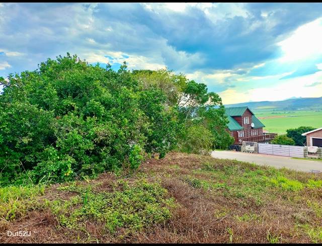 600M² VACANT LAND FOR SALE IN FRAAIUITSIG